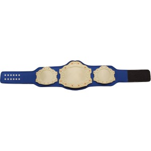 XXL GOLD CUSTOM CHAMPIONSHIP BELT  ***BEST SELLER***