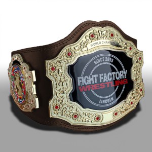 XXL GOLD CUSTOM CHAMPIONSHIP BELT  ***BEST SELLER***